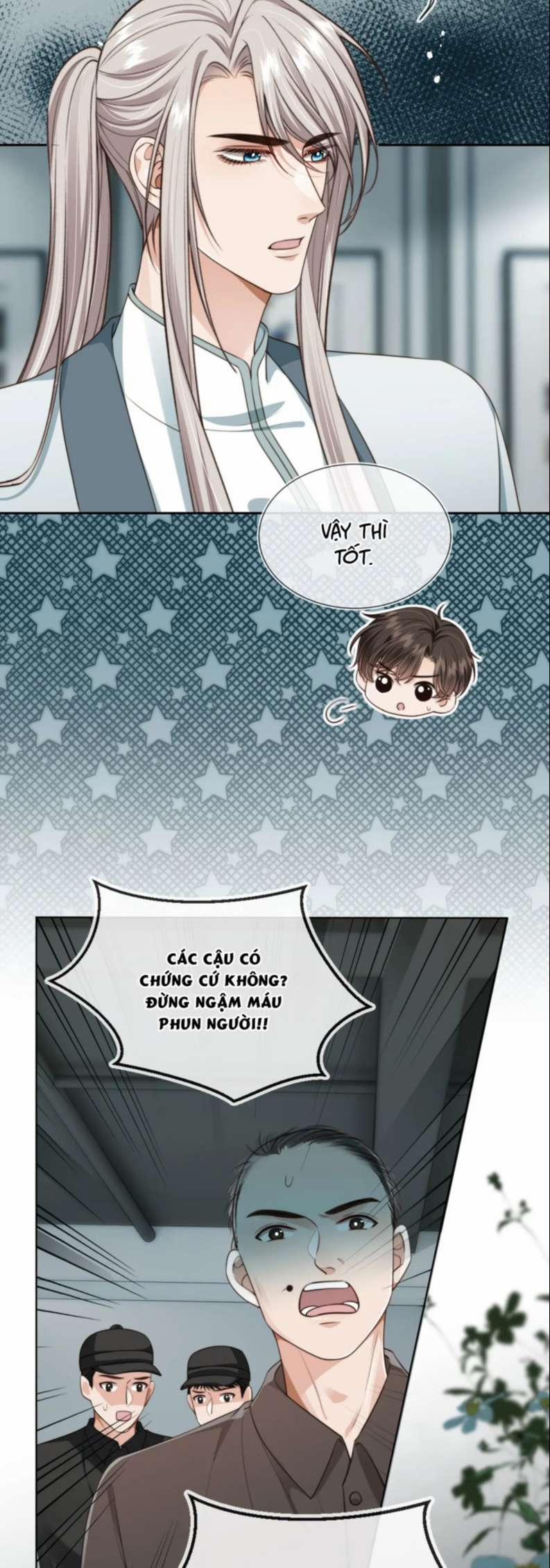 Em Ấy Vừa Nhìn Thấy Tôi Liền Vẫy Đuôi 55 trang 5