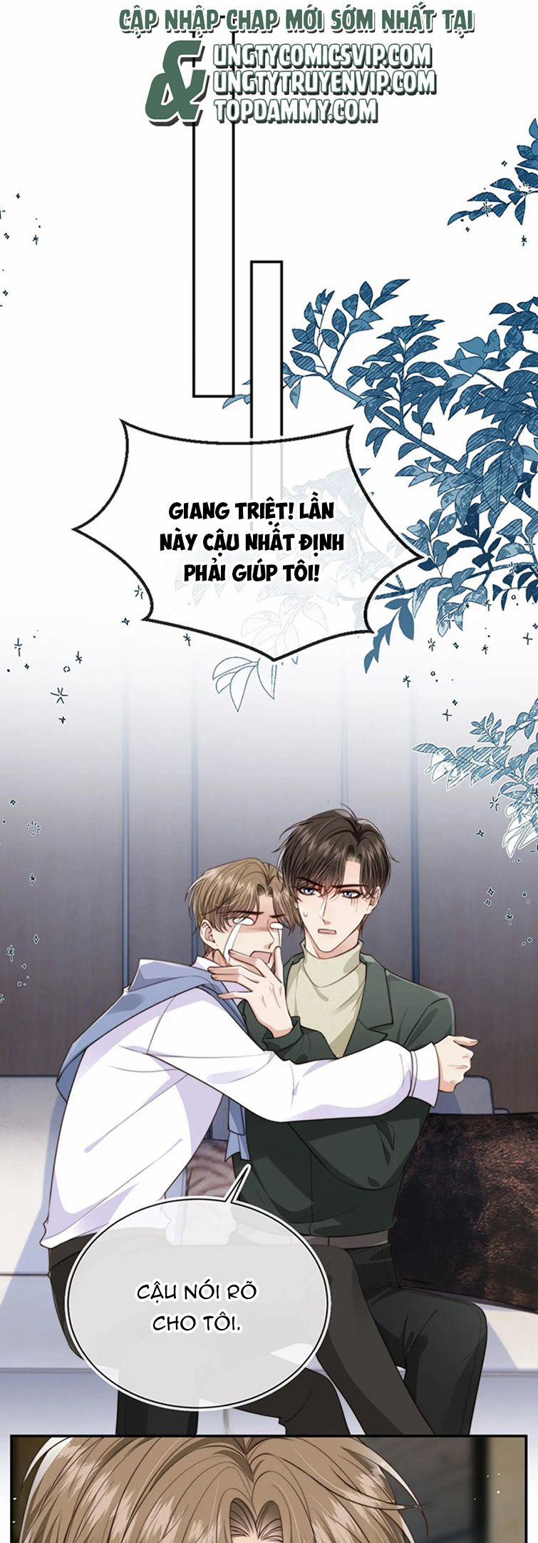 Em Ấy Vừa Nhìn Thấy Tôi Liền Vẫy Đuôi 57 trang 15