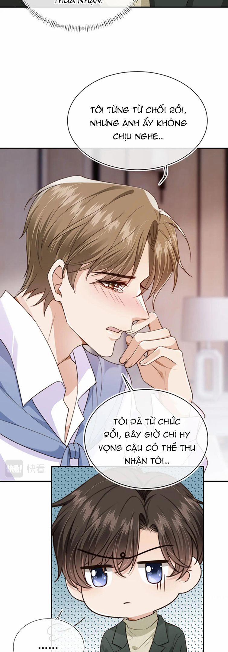 Em Ấy Vừa Nhìn Thấy Tôi Liền Vẫy Đuôi 57 trang 18