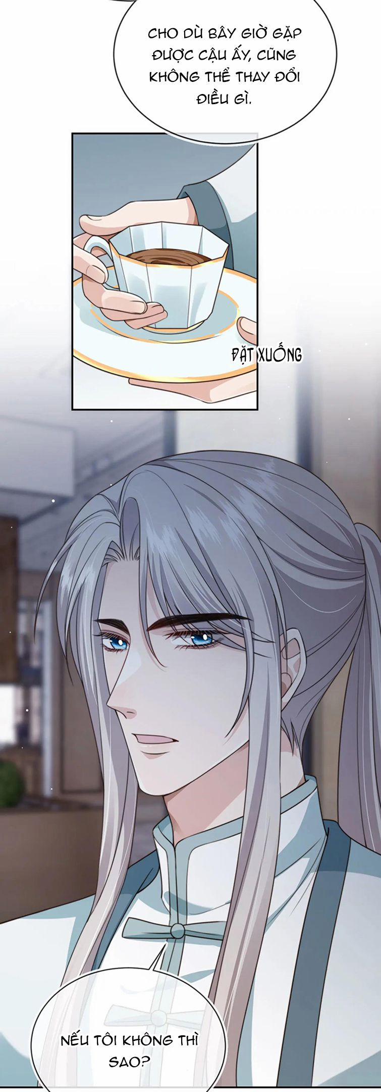 Em Ấy Vừa Nhìn Thấy Tôi Liền Vẫy Đuôi 57 trang 25