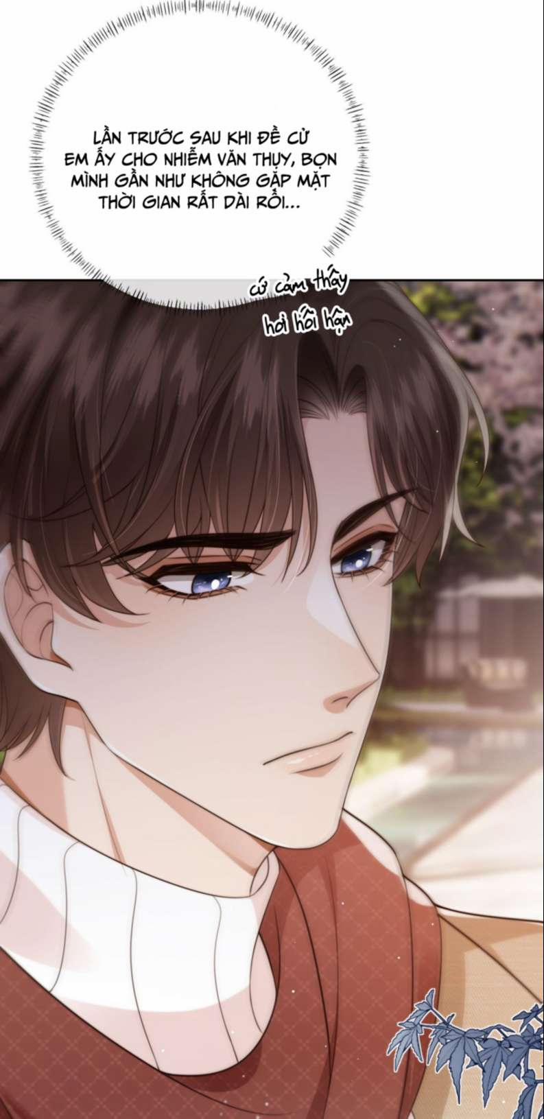 Em Ấy Vừa Nhìn Thấy Tôi Liền Vẫy Đuôi 59 trang 13