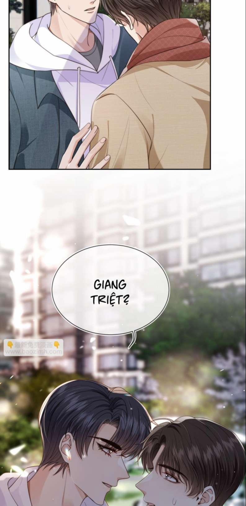 Em Ấy Vừa Nhìn Thấy Tôi Liền Vẫy Đuôi 59 trang 17