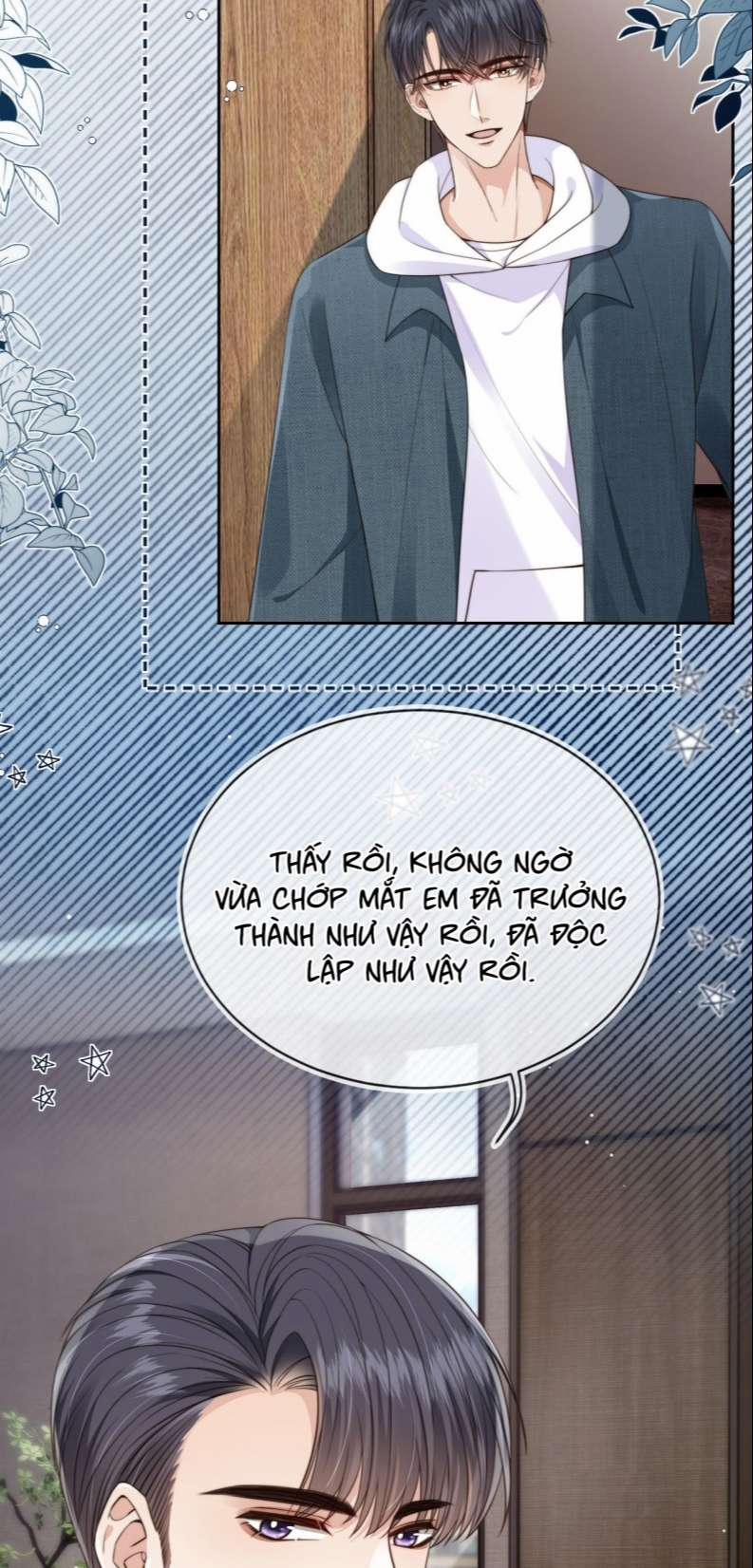 Em Ấy Vừa Nhìn Thấy Tôi Liền Vẫy Đuôi 59 trang 2