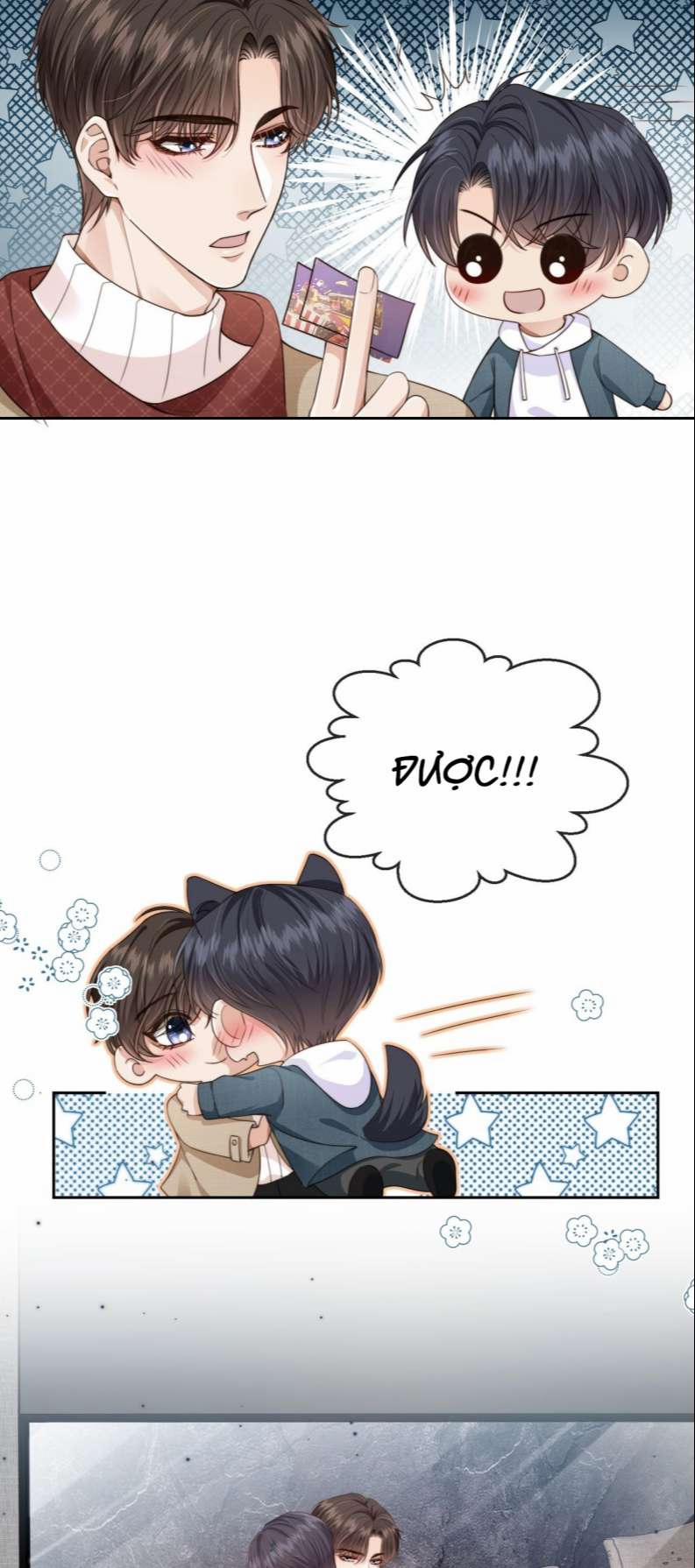 Em Ấy Vừa Nhìn Thấy Tôi Liền Vẫy Đuôi 59 trang 22