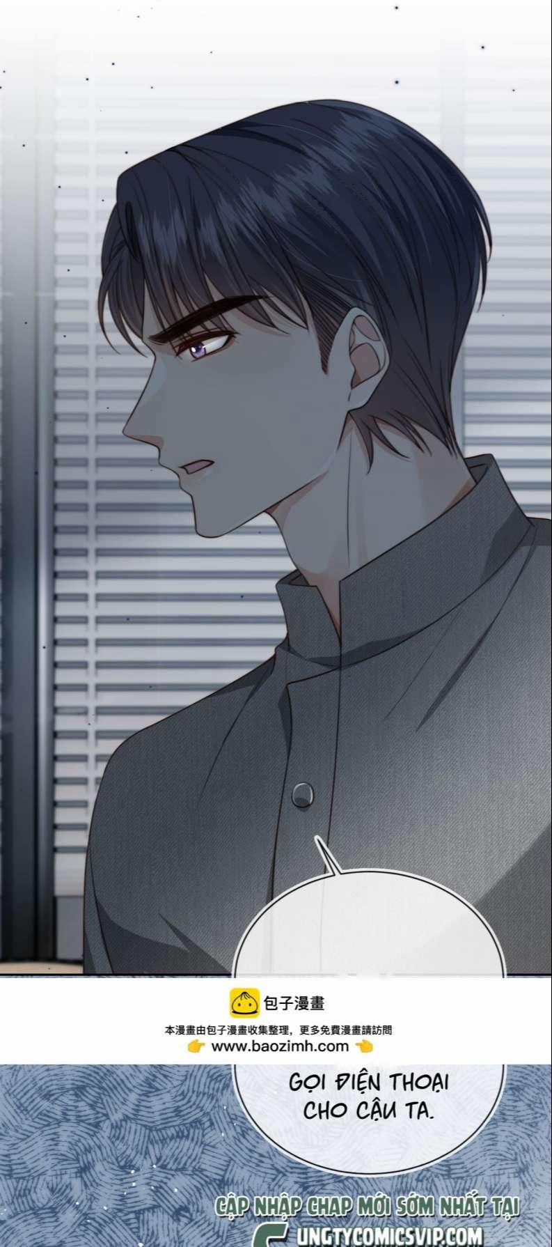 Em Ấy Vừa Nhìn Thấy Tôi Liền Vẫy Đuôi 59 trang 24