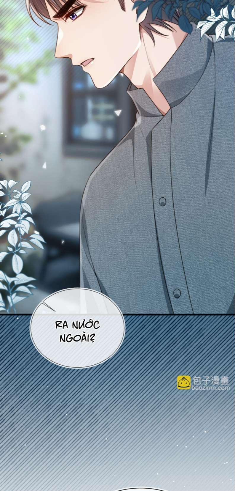 Em Ấy Vừa Nhìn Thấy Tôi Liền Vẫy Đuôi 59 trang 8