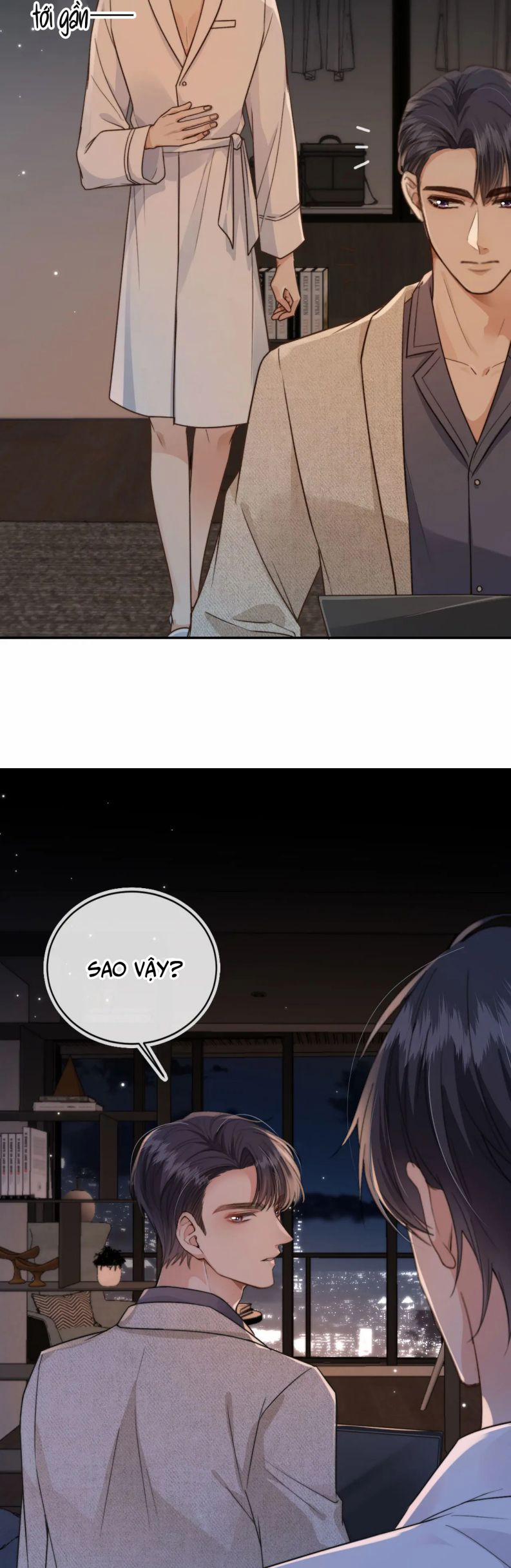 Em Ấy Vừa Nhìn Thấy Tôi Liền Vẫy Đuôi 6 trang 24