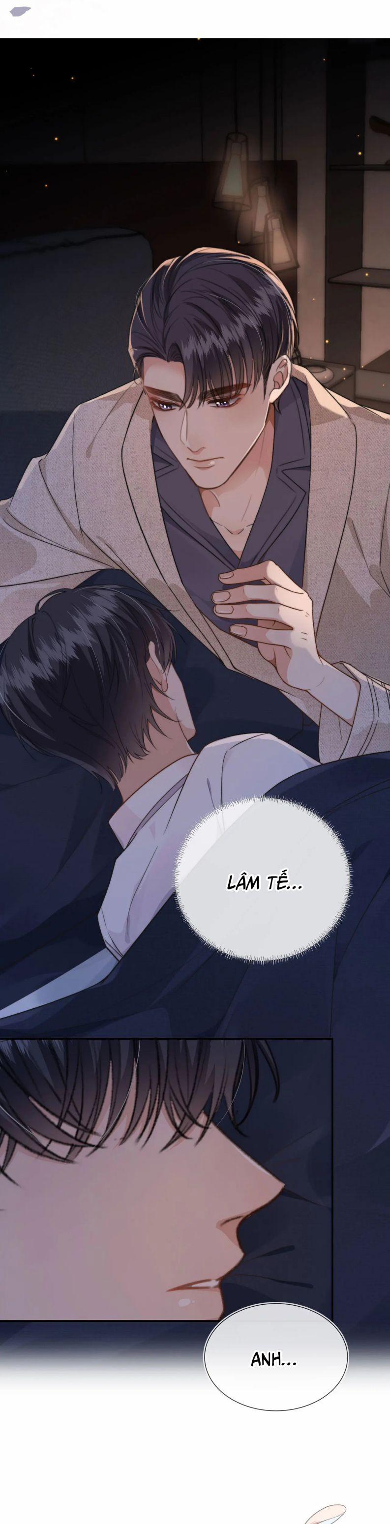 Em Ấy Vừa Nhìn Thấy Tôi Liền Vẫy Đuôi 6 trang 27