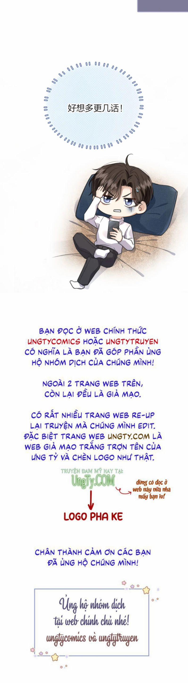 Em Ấy Vừa Nhìn Thấy Tôi Liền Vẫy Đuôi 6 trang 29