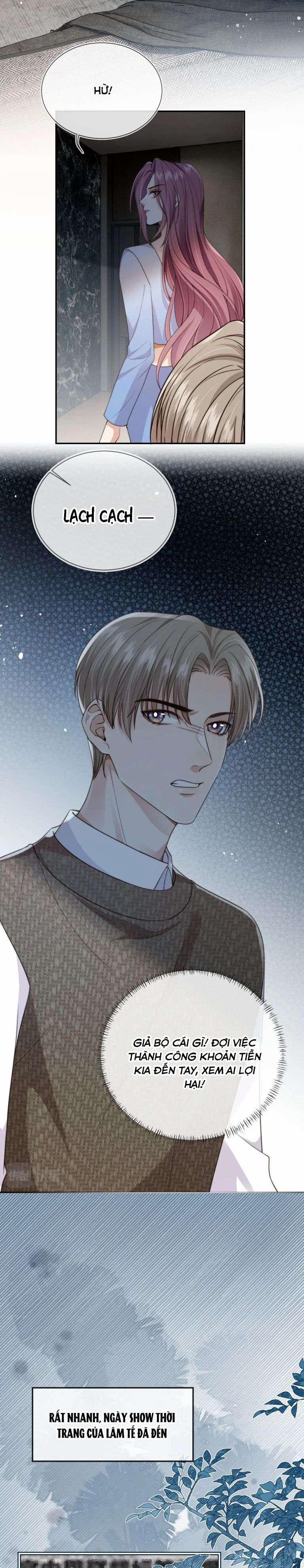 Em Ấy Vừa Nhìn Thấy Tôi Liền Vẫy Đuôi 61 trang 11