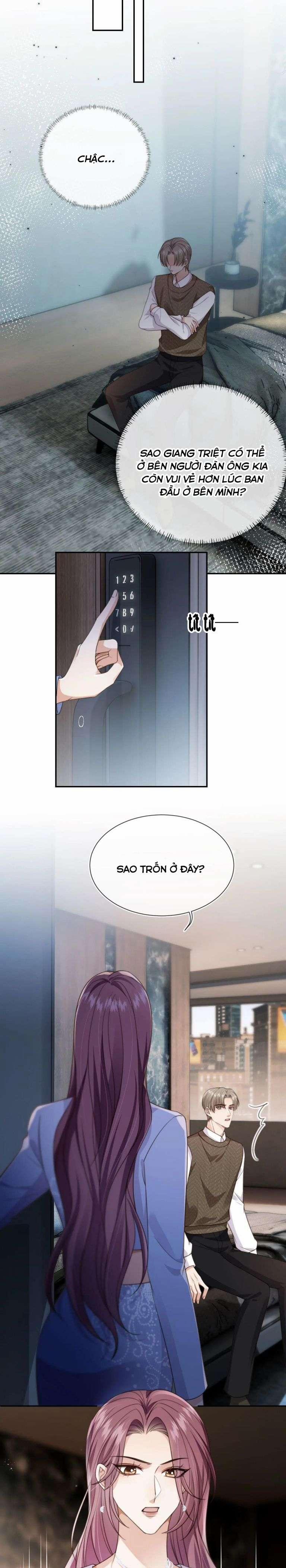 Em Ấy Vừa Nhìn Thấy Tôi Liền Vẫy Đuôi 61 trang 7