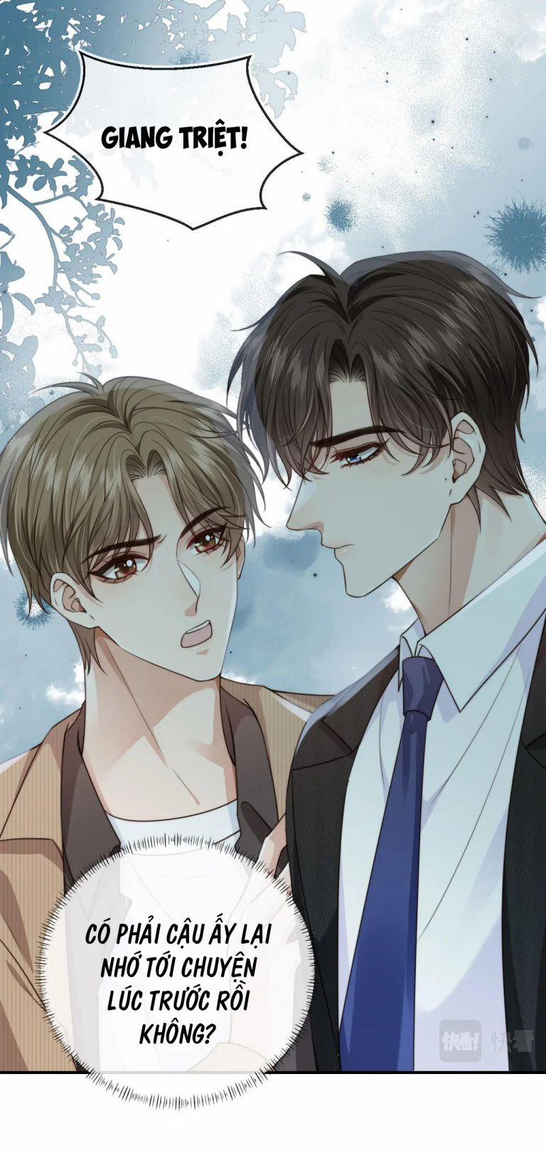 Em Ấy Vừa Nhìn Thấy Tôi Liền Vẫy Đuôi 63 trang 13