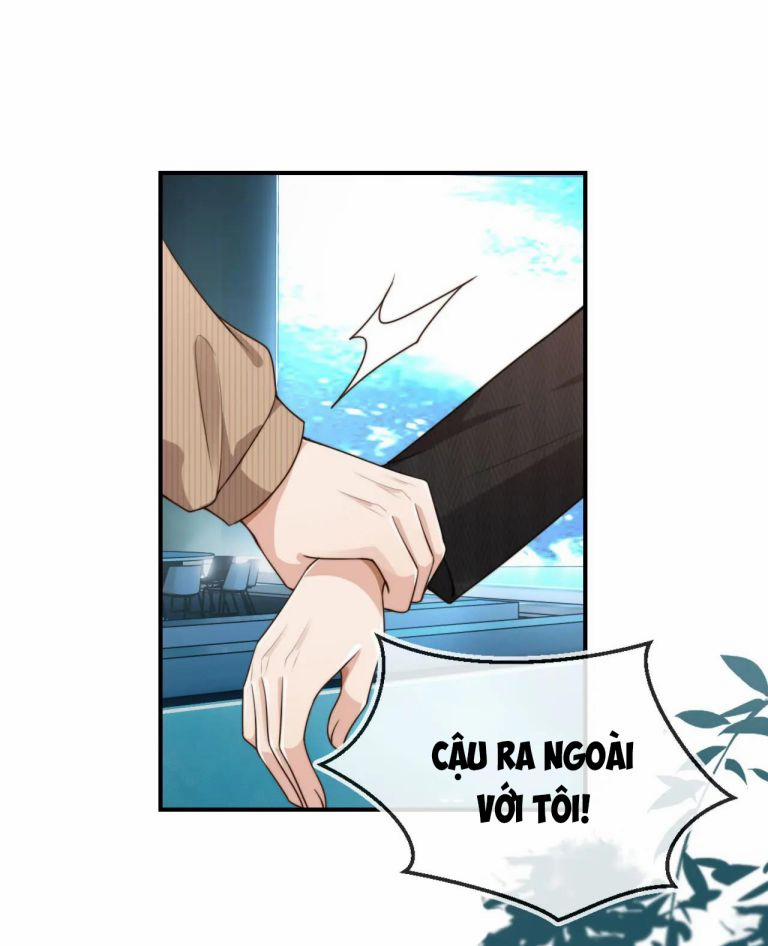 Em Ấy Vừa Nhìn Thấy Tôi Liền Vẫy Đuôi 63 trang 14