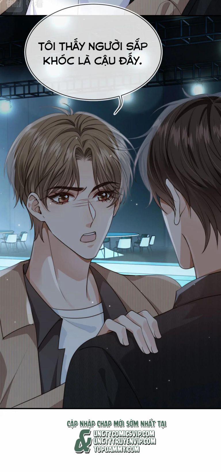 Em Ấy Vừa Nhìn Thấy Tôi Liền Vẫy Đuôi 63 trang 19