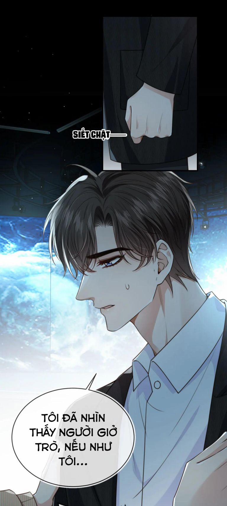Em Ấy Vừa Nhìn Thấy Tôi Liền Vẫy Đuôi 63 trang 21