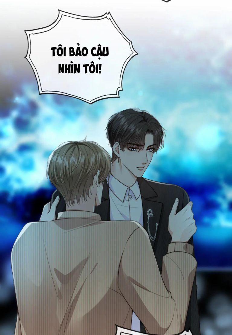 Em Ấy Vừa Nhìn Thấy Tôi Liền Vẫy Đuôi 63 trang 24