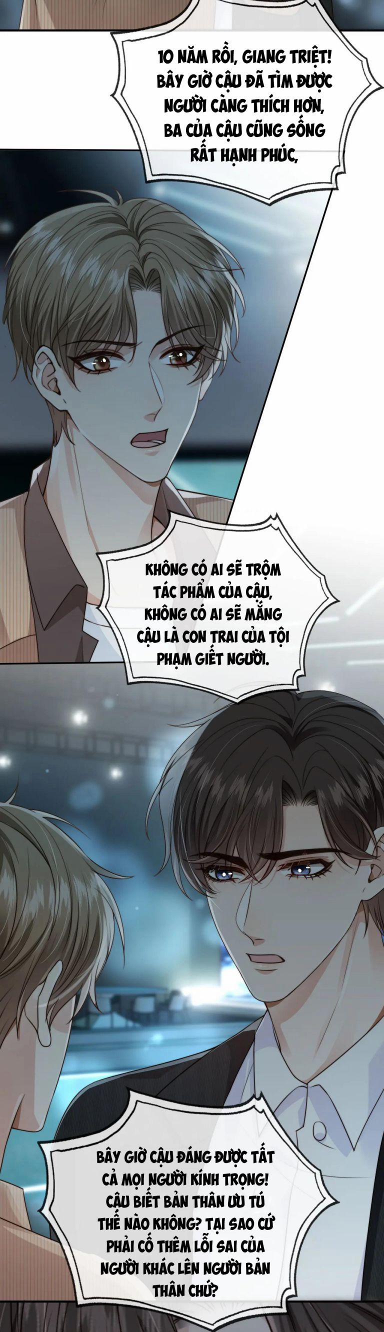 Em Ấy Vừa Nhìn Thấy Tôi Liền Vẫy Đuôi 63 trang 25