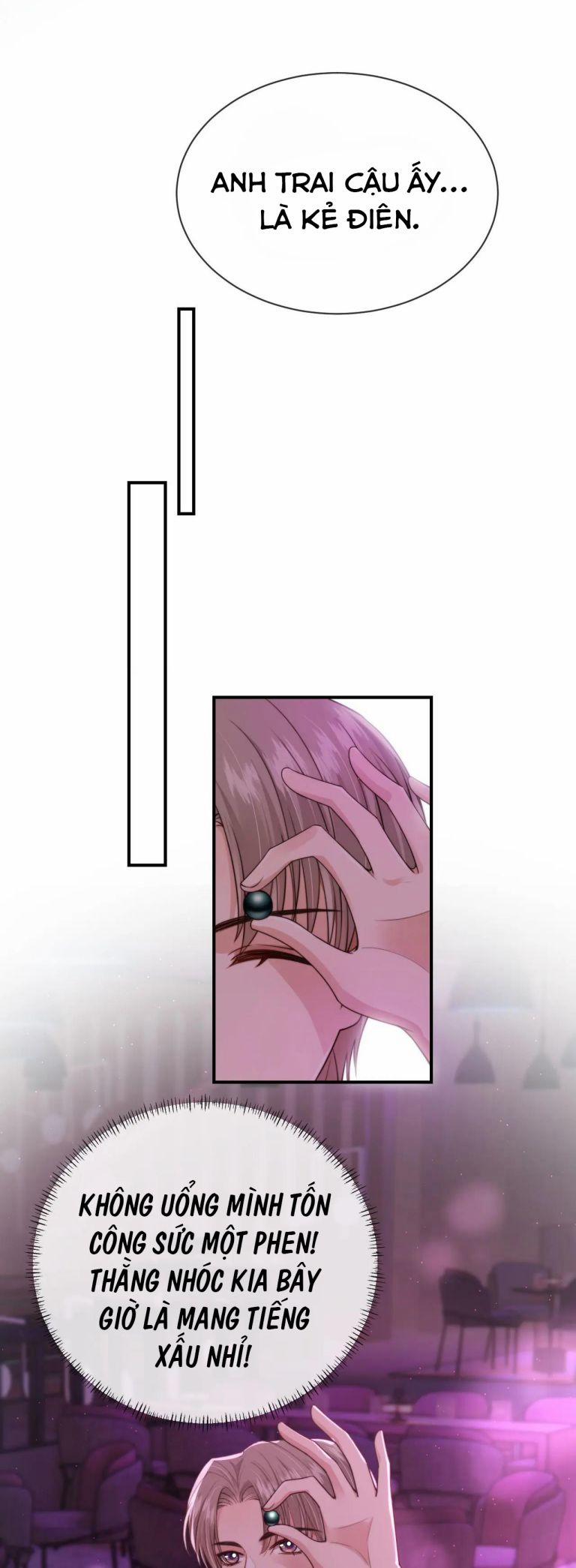 Em Ấy Vừa Nhìn Thấy Tôi Liền Vẫy Đuôi 63 trang 27