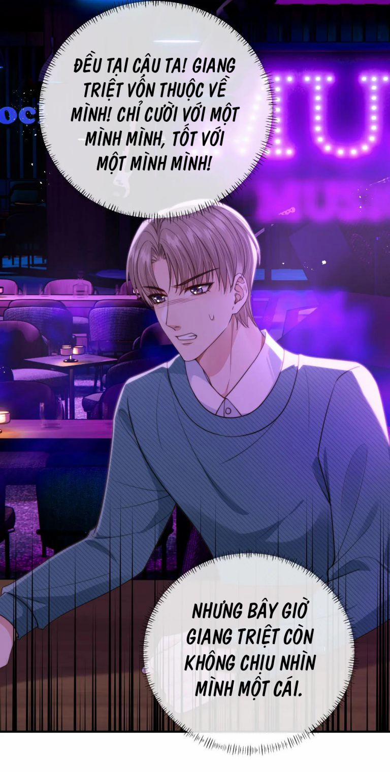 Em Ấy Vừa Nhìn Thấy Tôi Liền Vẫy Đuôi 63 trang 30