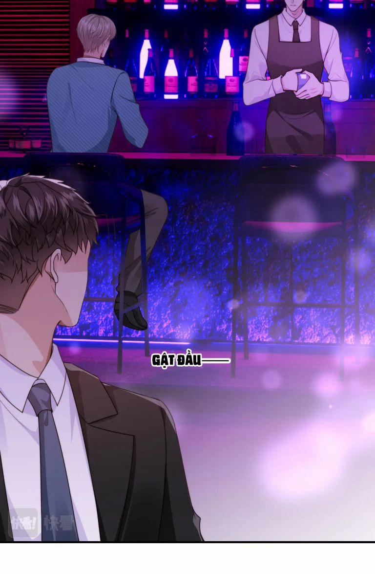 Em Ấy Vừa Nhìn Thấy Tôi Liền Vẫy Đuôi 63 trang 34