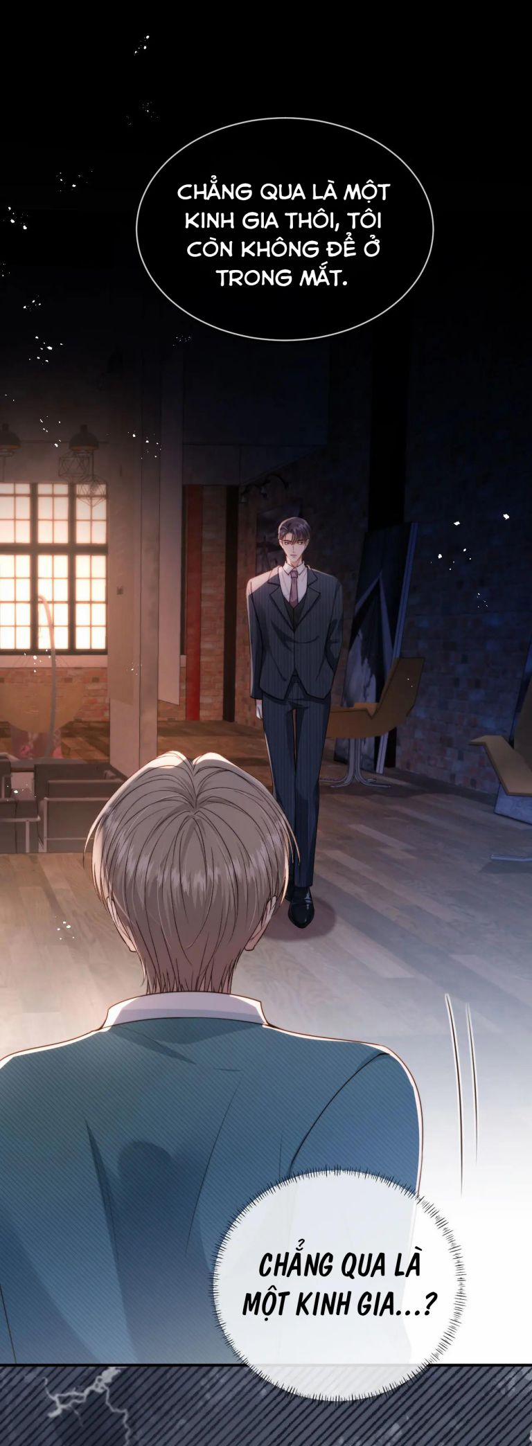 Em Ấy Vừa Nhìn Thấy Tôi Liền Vẫy Đuôi 63 trang 39