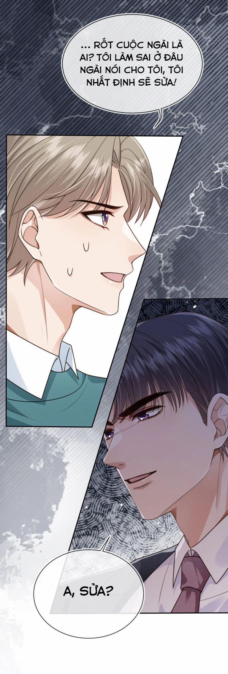 Em Ấy Vừa Nhìn Thấy Tôi Liền Vẫy Đuôi 63 trang 40