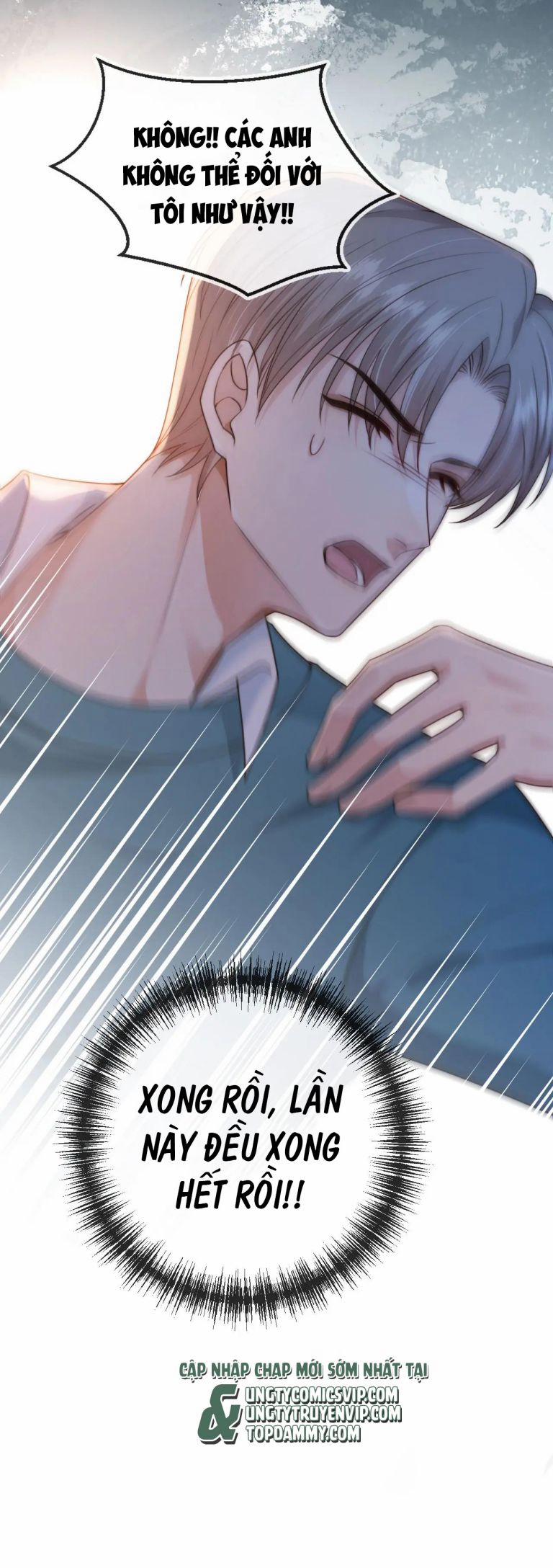 Em Ấy Vừa Nhìn Thấy Tôi Liền Vẫy Đuôi 63 trang 48