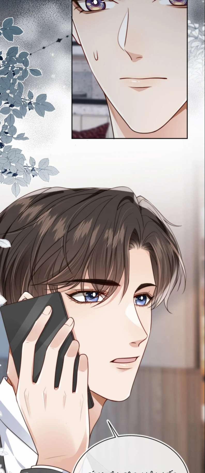 Em Ấy Vừa Nhìn Thấy Tôi Liền Vẫy Đuôi 65 trang 14