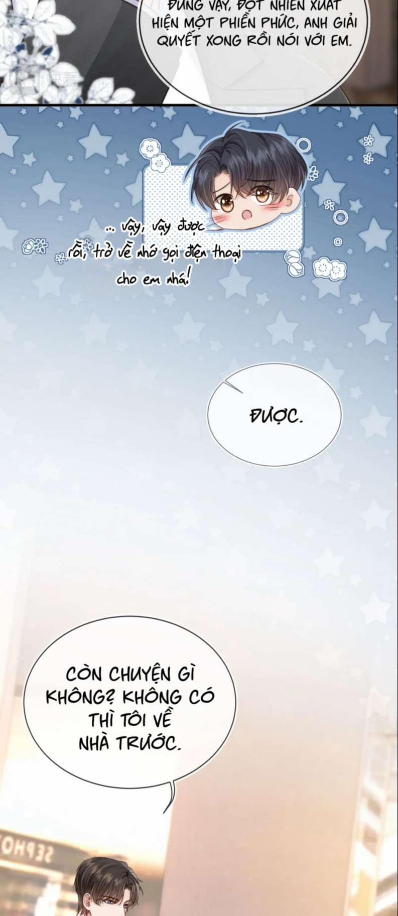 Em Ấy Vừa Nhìn Thấy Tôi Liền Vẫy Đuôi 65 trang 15