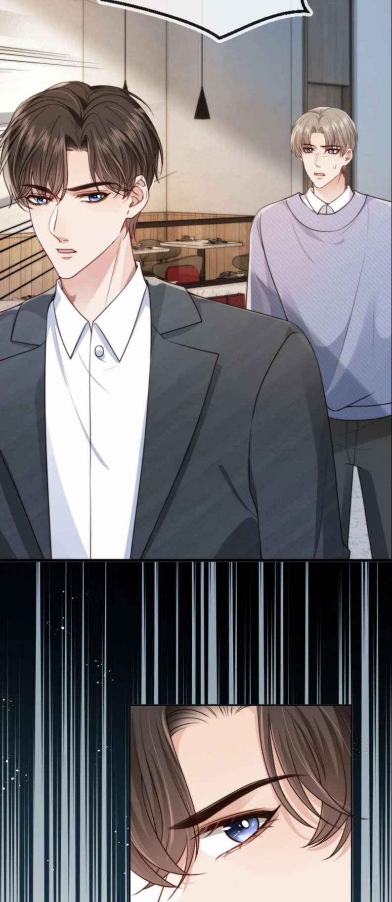 Em Ấy Vừa Nhìn Thấy Tôi Liền Vẫy Đuôi 65 trang 19