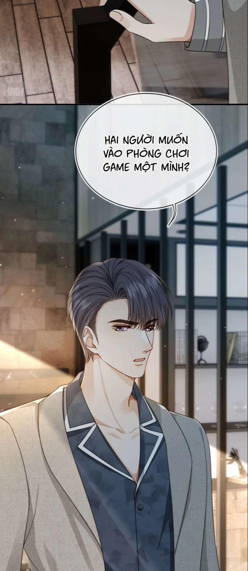 Em Ấy Vừa Nhìn Thấy Tôi Liền Vẫy Đuôi 65 trang 23