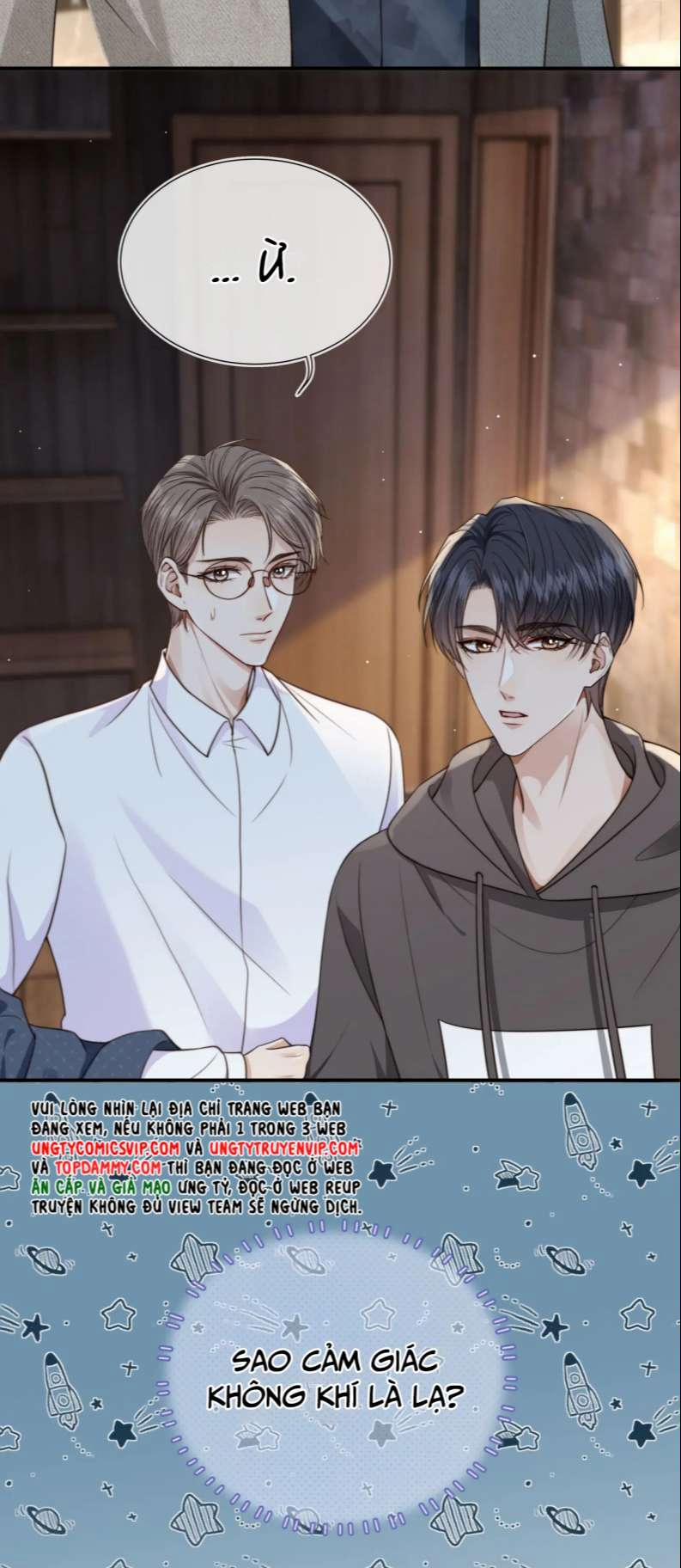 Em Ấy Vừa Nhìn Thấy Tôi Liền Vẫy Đuôi 65 trang 24