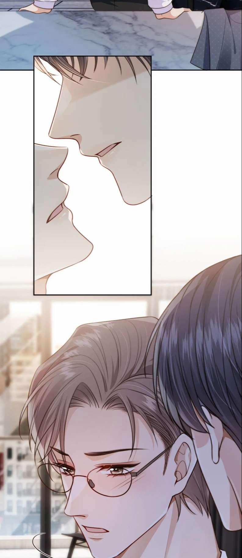 Em Ấy Vừa Nhìn Thấy Tôi Liền Vẫy Đuôi 65 trang 29