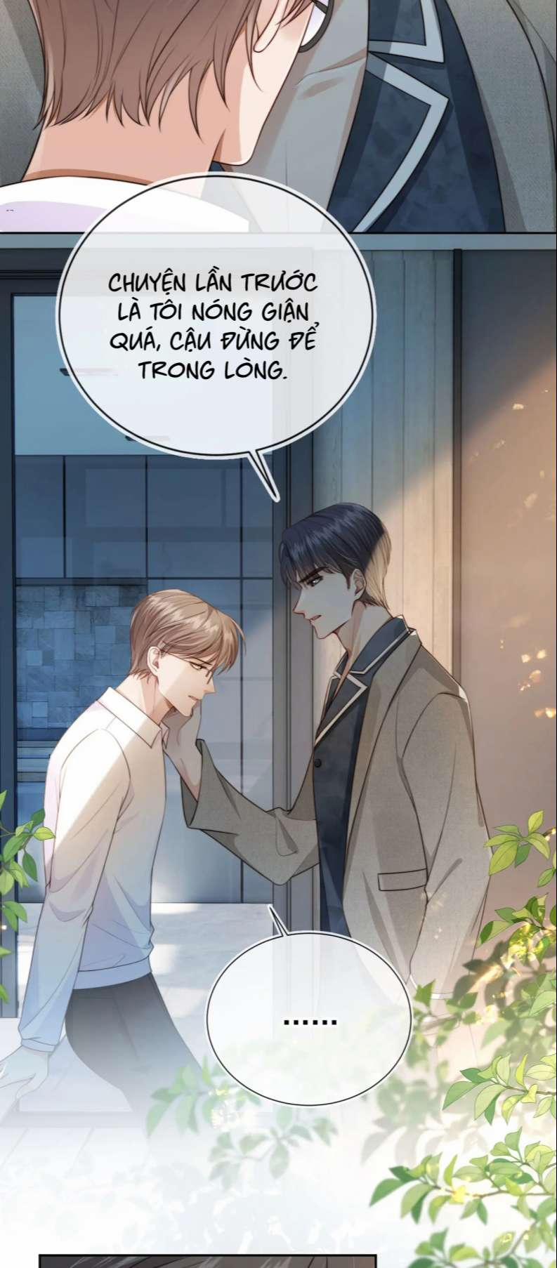 Em Ấy Vừa Nhìn Thấy Tôi Liền Vẫy Đuôi 65 trang 31