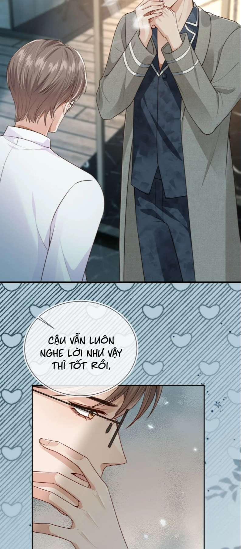 Em Ấy Vừa Nhìn Thấy Tôi Liền Vẫy Đuôi 65 trang 33