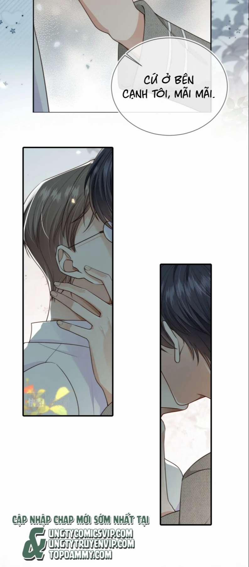 Em Ấy Vừa Nhìn Thấy Tôi Liền Vẫy Đuôi 65 trang 34