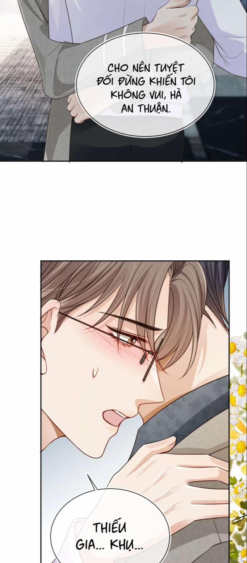 Em Ấy Vừa Nhìn Thấy Tôi Liền Vẫy Đuôi 65 trang 36