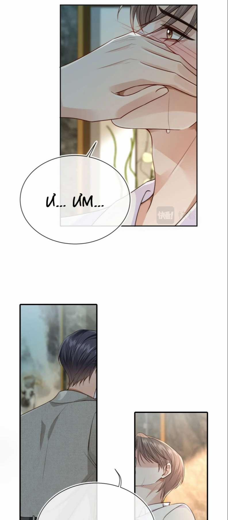 Em Ấy Vừa Nhìn Thấy Tôi Liền Vẫy Đuôi 65 trang 39