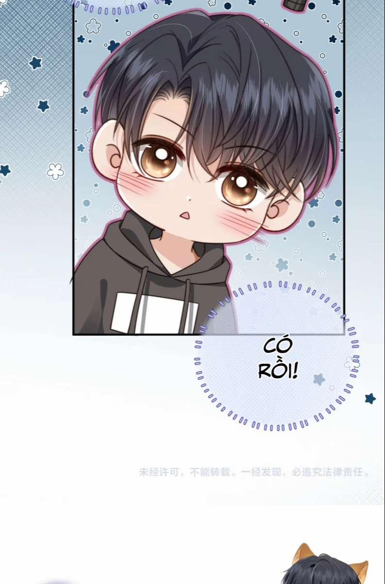 Em Ấy Vừa Nhìn Thấy Tôi Liền Vẫy Đuôi 65 trang 43