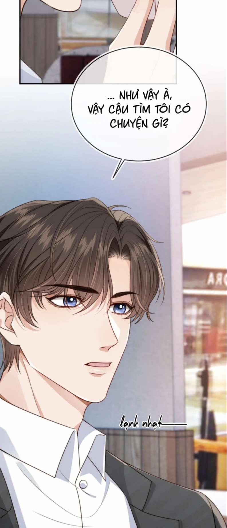 Em Ấy Vừa Nhìn Thấy Tôi Liền Vẫy Đuôi 65 trang 5