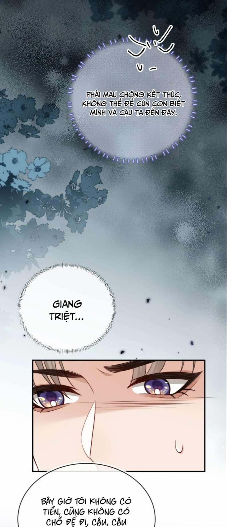 Em Ấy Vừa Nhìn Thấy Tôi Liền Vẫy Đuôi 65 trang 8