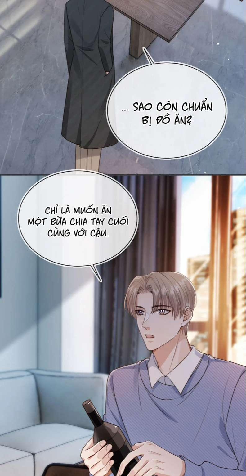 Em Ấy Vừa Nhìn Thấy Tôi Liền Vẫy Đuôi 67 trang 11