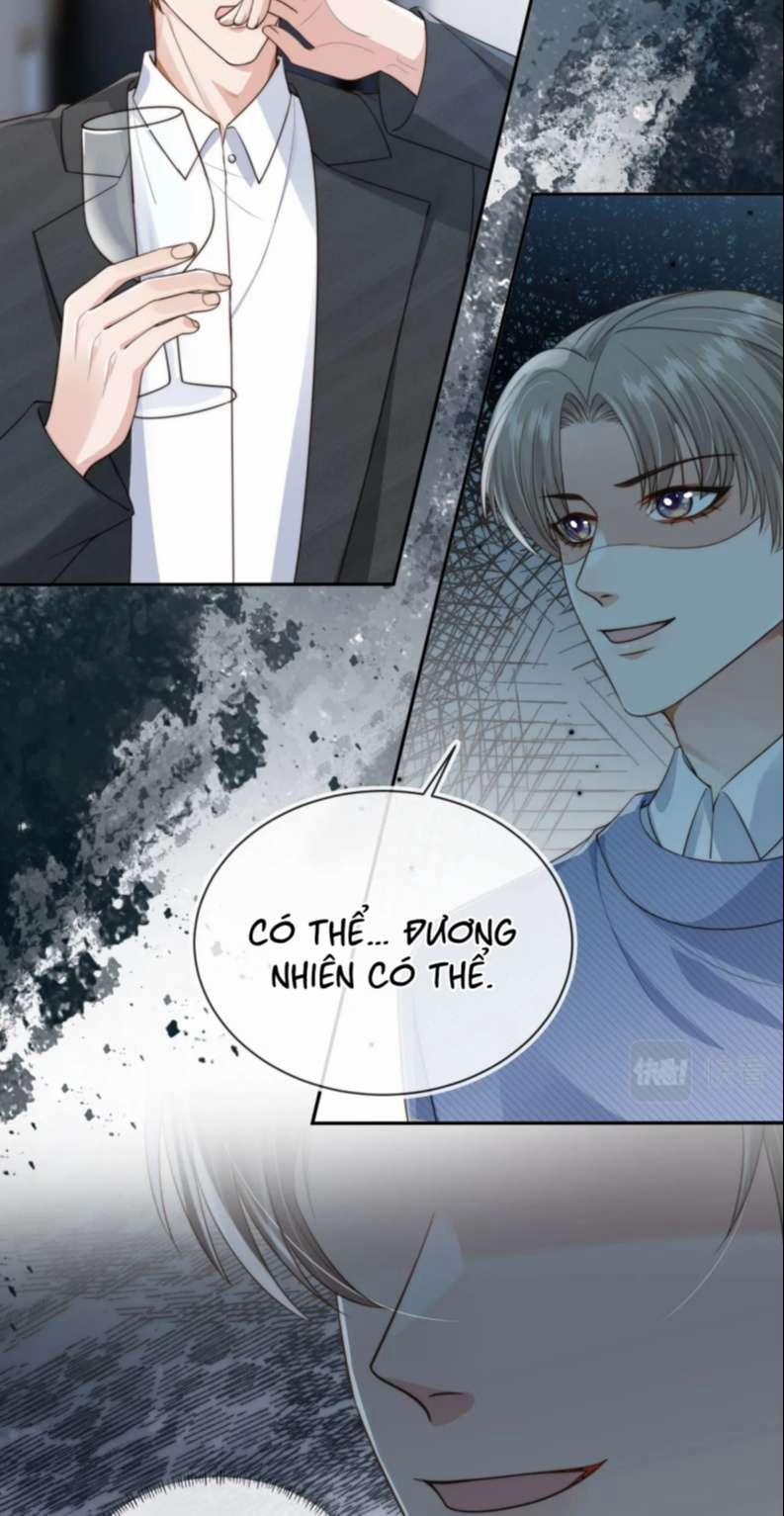 Em Ấy Vừa Nhìn Thấy Tôi Liền Vẫy Đuôi 67 trang 18