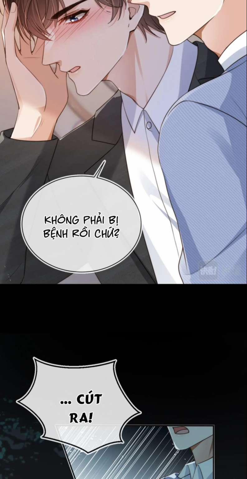 Em Ấy Vừa Nhìn Thấy Tôi Liền Vẫy Đuôi 67 trang 22