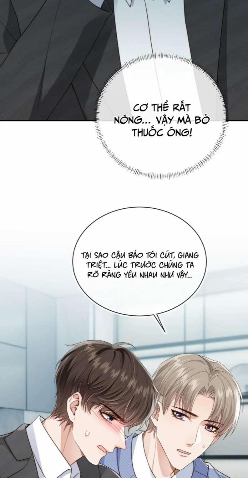 Em Ấy Vừa Nhìn Thấy Tôi Liền Vẫy Đuôi 67 trang 24