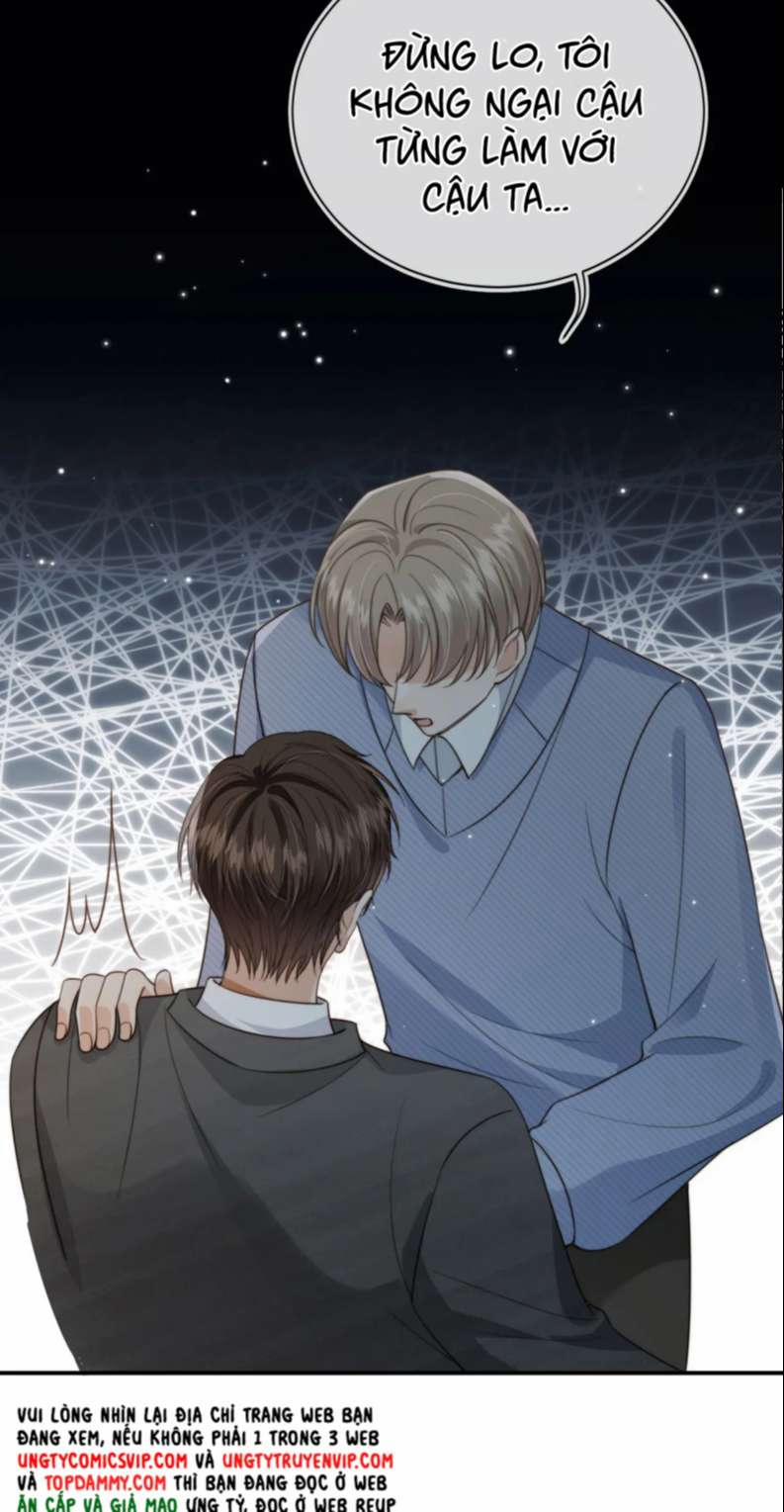 Em Ấy Vừa Nhìn Thấy Tôi Liền Vẫy Đuôi 67 trang 28