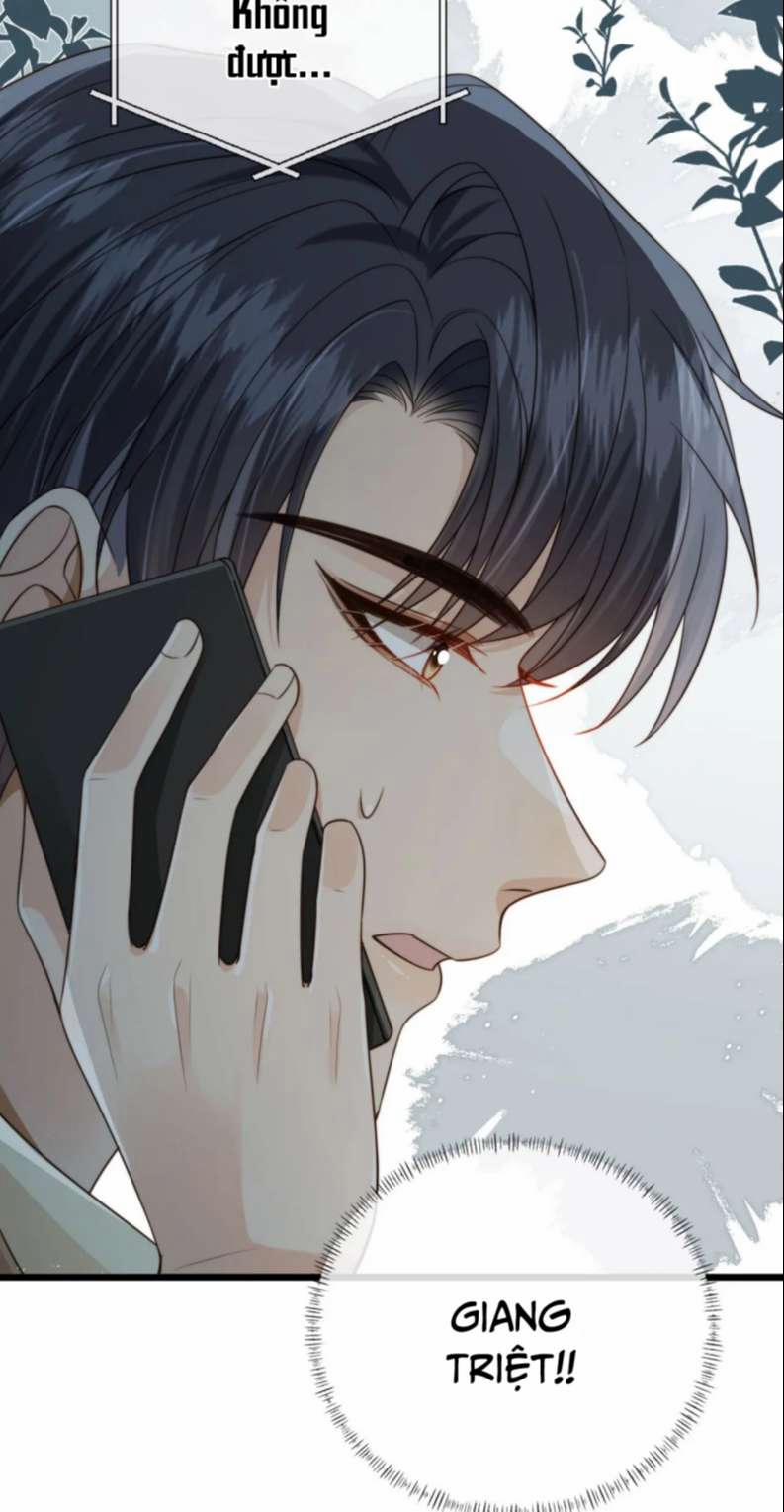 Em Ấy Vừa Nhìn Thấy Tôi Liền Vẫy Đuôi 67 trang 34