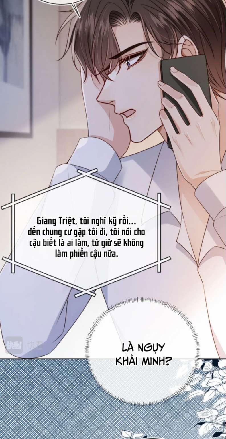 Em Ấy Vừa Nhìn Thấy Tôi Liền Vẫy Đuôi 67 trang 4