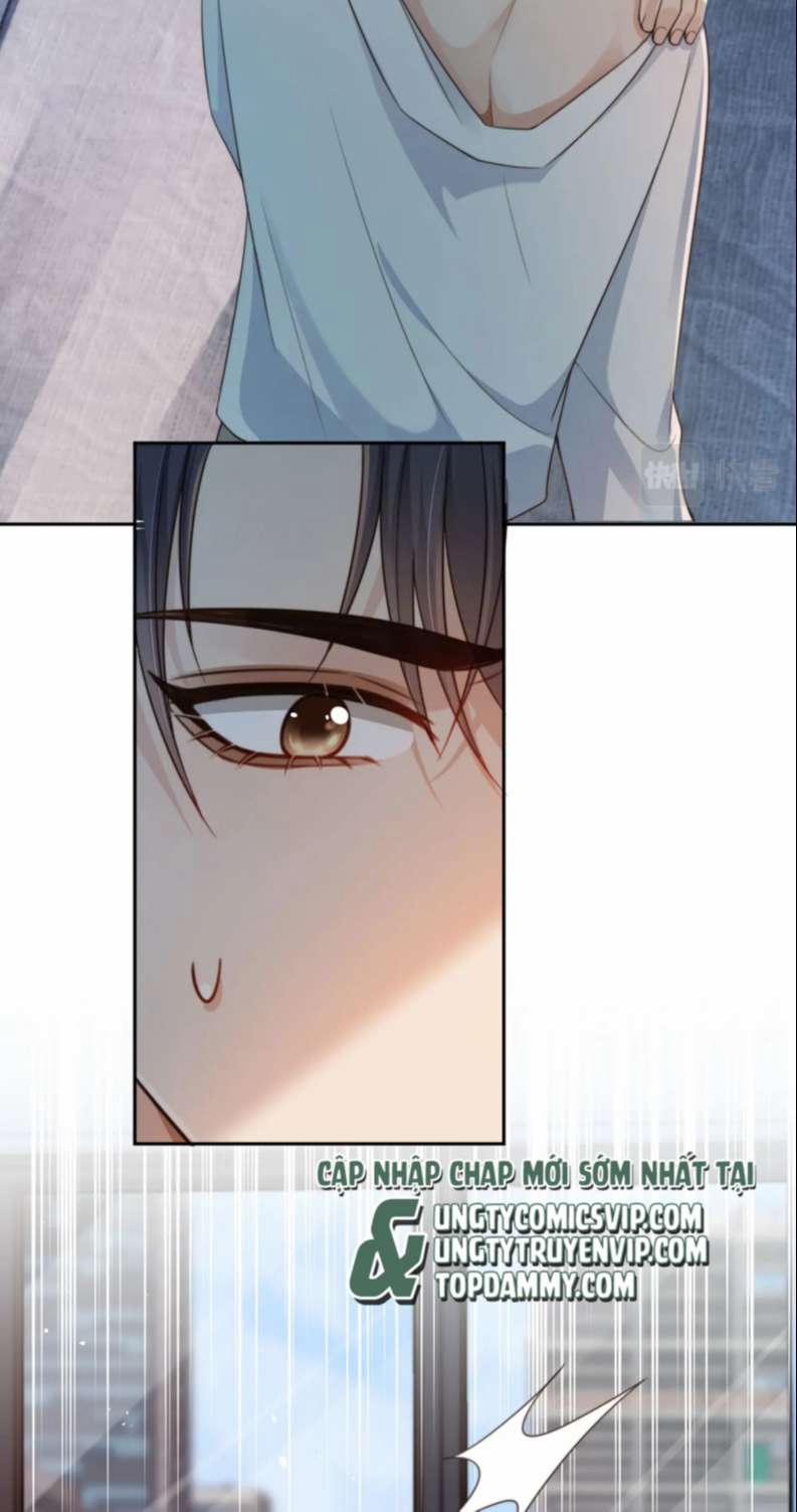 Em Ấy Vừa Nhìn Thấy Tôi Liền Vẫy Đuôi 67 trang 40