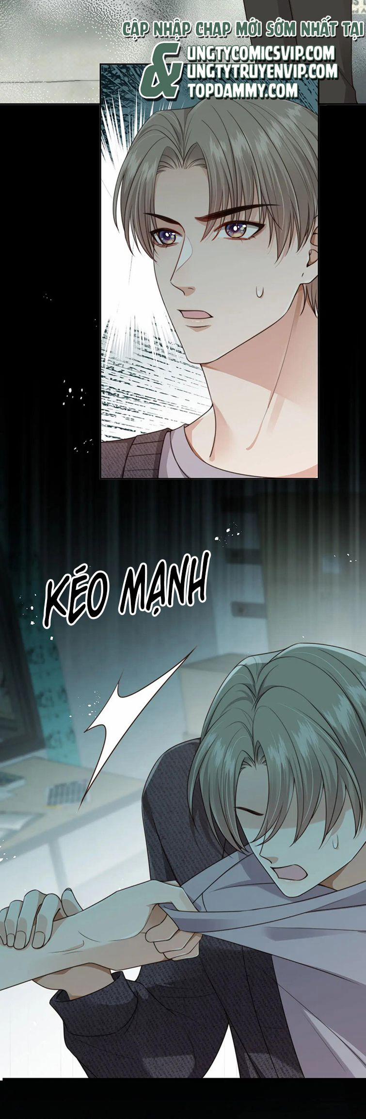 Em Ấy Vừa Nhìn Thấy Tôi Liền Vẫy Đuôi 69 trang 16